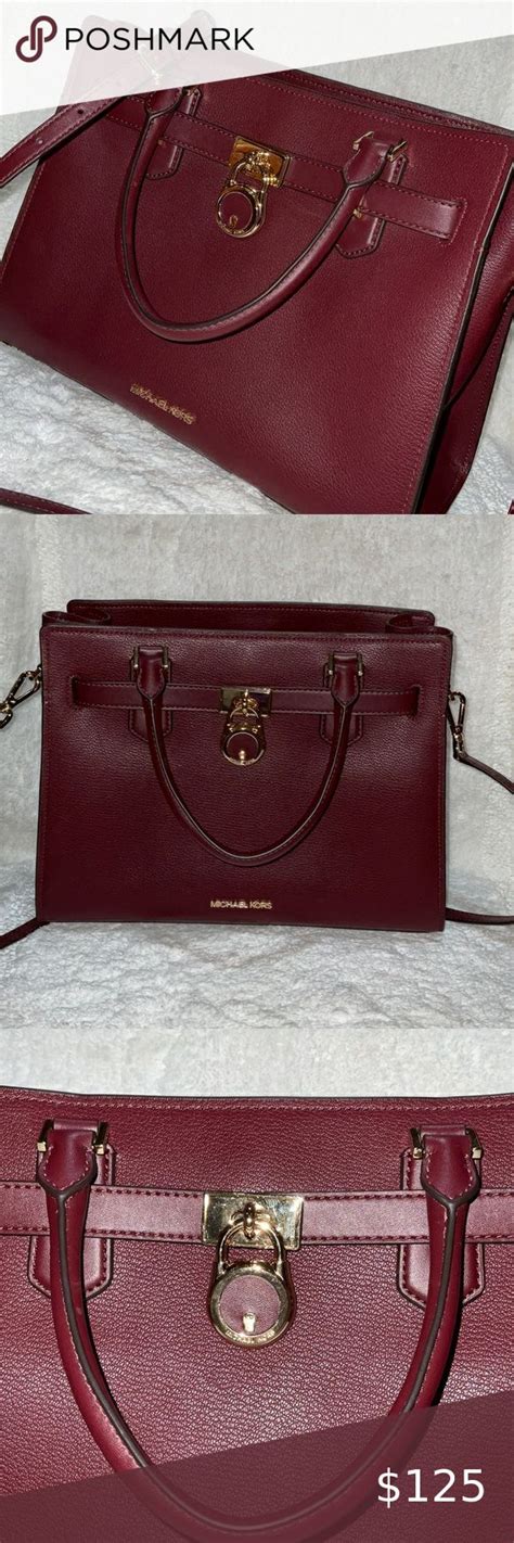 michael kors lauryn hill wallet cranberry|Michael Kors Women's Wallets .